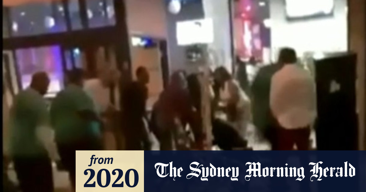 Video Shooting in uptown Minneapolis